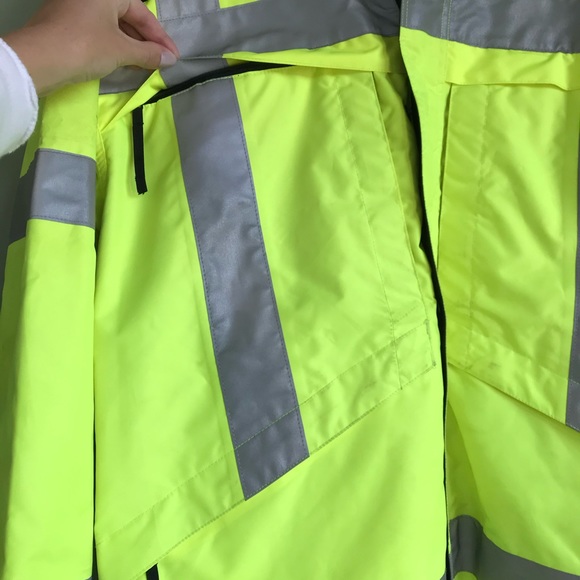 Work Jacket - Picture 6 of 6